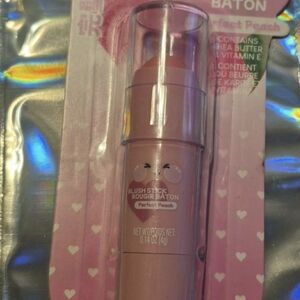 Perfect Peach Blush Stick by Unknown Brand